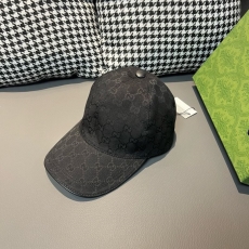 Gucci Caps